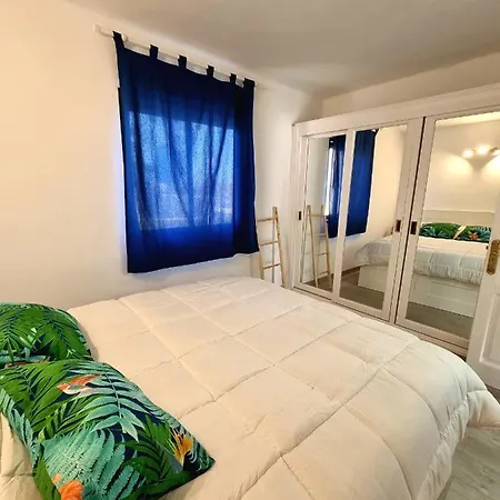 Apartment Sands - Hoy