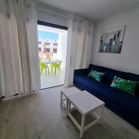 Apartment Sands - Hoy Costa Teguise